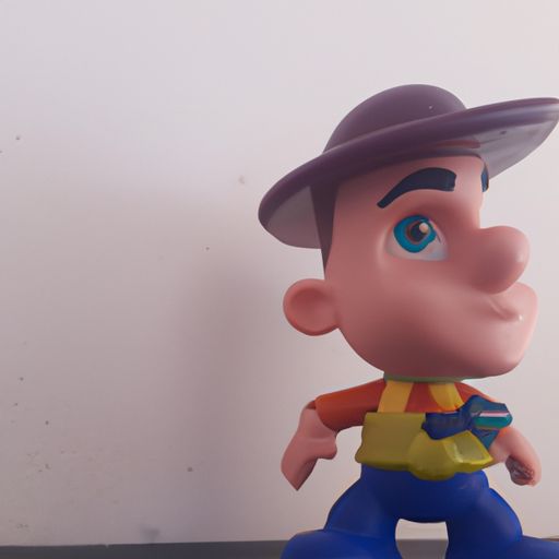 toy story 2 stinky pete toy